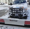 Contact us about full-service residential and commercial snow removing!