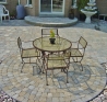 STONEWORK