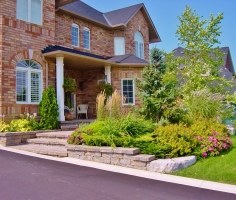 Gardens & Patios