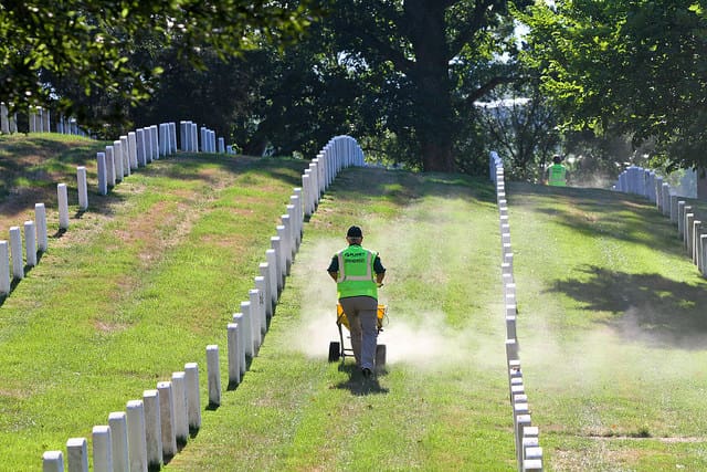 landscape-maintenance-at-renewal-and-remembrance-2015