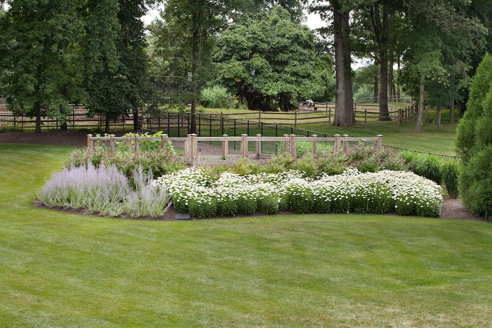 a personal garden of your own